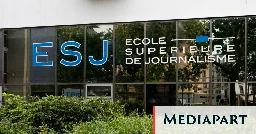 Après les médias, des milliardaires mettent la main sur une école de journalisme