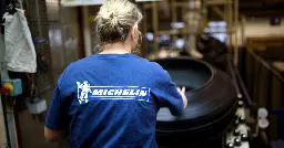 «Le smic en France n'est pas suffisant»: Michelin annonce la mise en place d'un salaire «décent» pour tous ses salariés