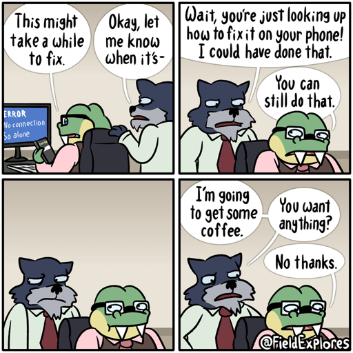 IT Dance [Gator Days] 