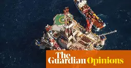 Fossil fuel companies have a secret weapon. Here’s how Britain can help take it away from them | Cleodie Rickard