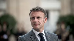 Futur gouvernement : Emmanuel Macron "ne peut pas bloquer les institutions et le pays plus longtemps", lance la porte-parole du PS