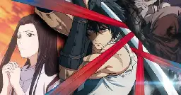 L'anime Sword of the Demon Hunter sortira le 27 juin avec un episode special d'une heure