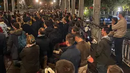 Une « prière de rue » à Paris pour « réparer le blasphème » de la cérémonie d’ouverture