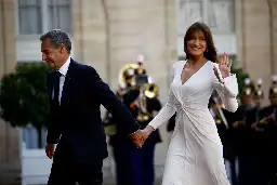 Carla Bruni-Sarkozy convoquée pour une possible mise en examen dans l’enquête sur la rétractation de Ziad Takieddine