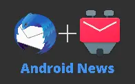[Android] K9 mail deviendra Thunderbird le mois prochain !