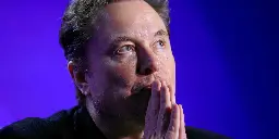 Elon Musk veut donner 45 millions de dollars par mois pour soutenir Donald Trump