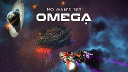 No Man's Sky : l'expédition Omega accueille tous les joueurs et les joueuses Xbox - Xbox Wire en Francais