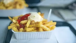 Journée internationale de la frite: les meilleures sauces belges pour les accompagner