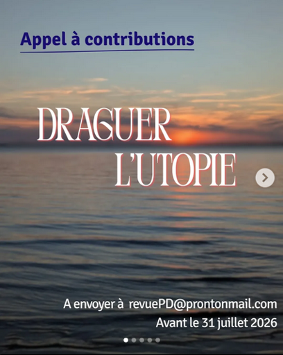 Image de l'appel, fond de soleil couchant sur mer.