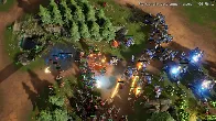 [Actu] New RTS from Warcraft and StarCraft veterans smashes through nearly every stretch goal in $2m Kickstarter campaign, even though it was already fully funded