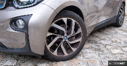 Les voitures électriques usent prématurément leurs pneus et c'est une mauvaise nouvelle pour la planète