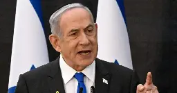Le procureur de la CPI demande un mandat d’arrêt contre Benyamin Netanyahou et les dirigeants du Hamas