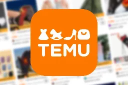 Nouvelle plainte contre l'application Temu, accusée d'être un malware