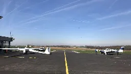 Aérodrome de Namur : un endroit unique qui vaut le détour pour toute activité aérienne